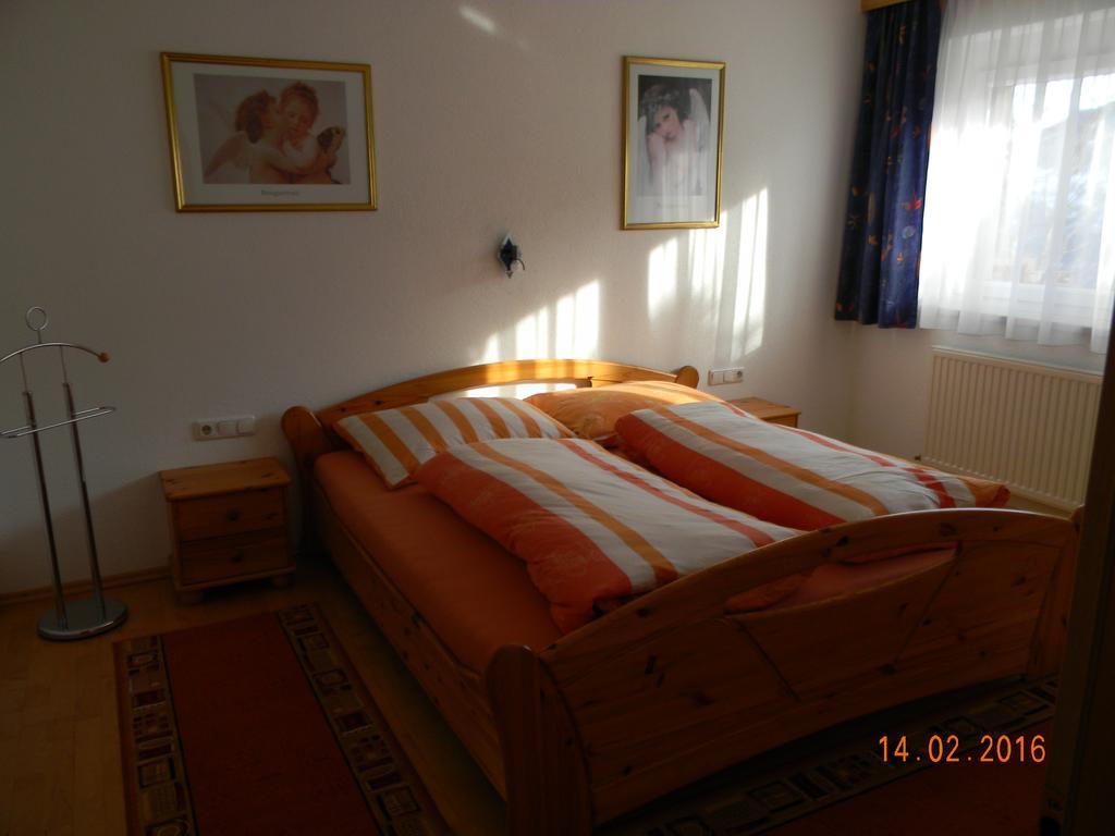 Ferienwohnung Gasser Wenns Zewnętrze zdjęcie