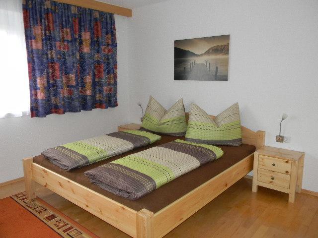 Ferienwohnung Gasser Wenns Zewnętrze zdjęcie