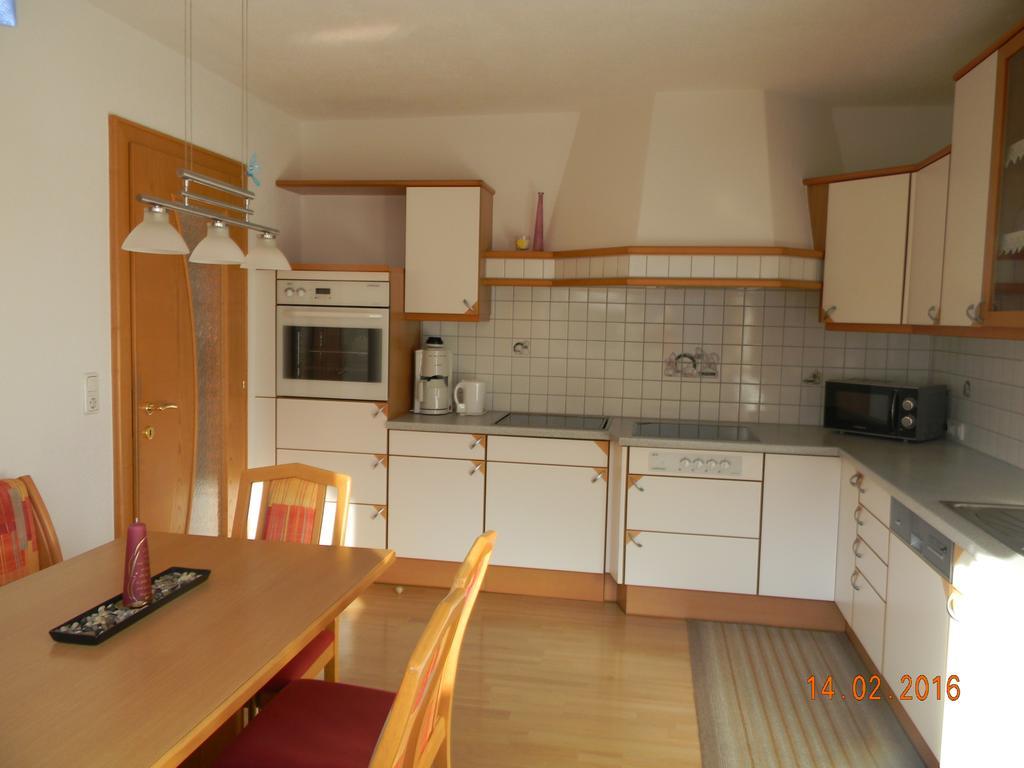 Ferienwohnung Gasser Wenns Zewnętrze zdjęcie
