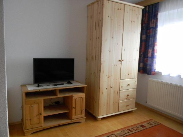 Ferienwohnung Gasser Wenns Zewnętrze zdjęcie